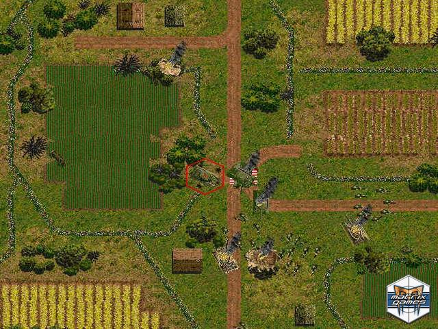 Steel Panthers World at War - PC /borító nélkül/ - 3