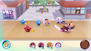 Steven Universe Save The Light - Xbox One /ÚJ/ - 2