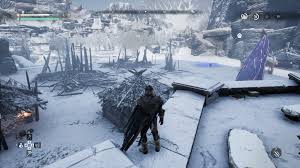 Fade To Silence - PS4  /ÚJ/ - 3