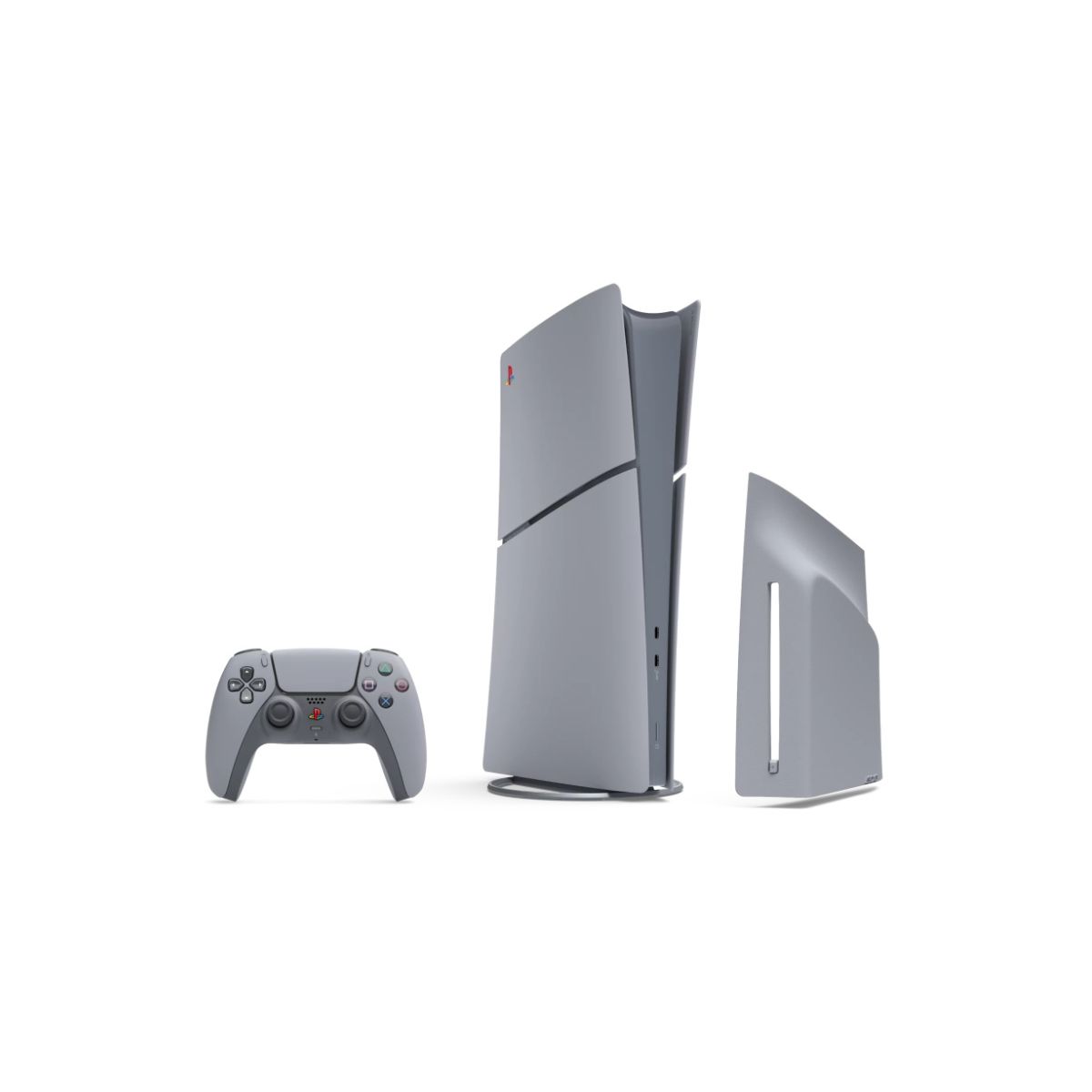 Sony Playstation 5 Digital – 30th Anniversary Limited Edition Bundle /Új/ - 2
