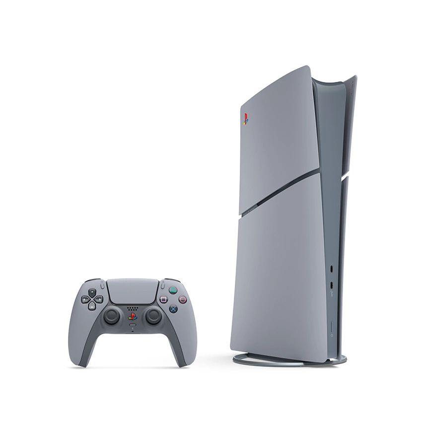 Sony Playstation 5 Digital – 30th Anniversary Limited Edition Bundle /Új/ - 4