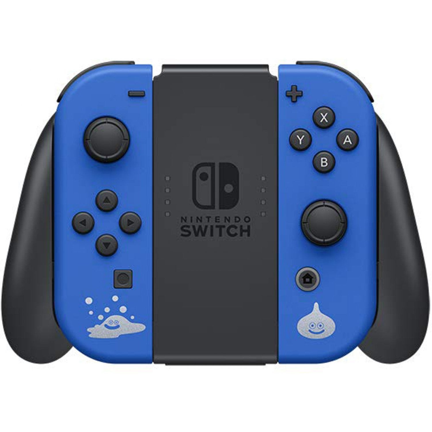 Nintendo Switch játékkonzol – Dragon Quest XI S Echoes of an Elusive Age – Japanese Limited Edition - 3