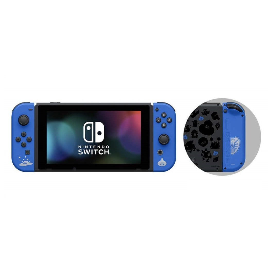Nintendo Switch játékkonzol – Dragon Quest XI S Echoes of an Elusive Age – Japanese Limited Edition - 4