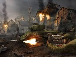 Call of Duty 2 Big Red One - Xbox Classic - 3