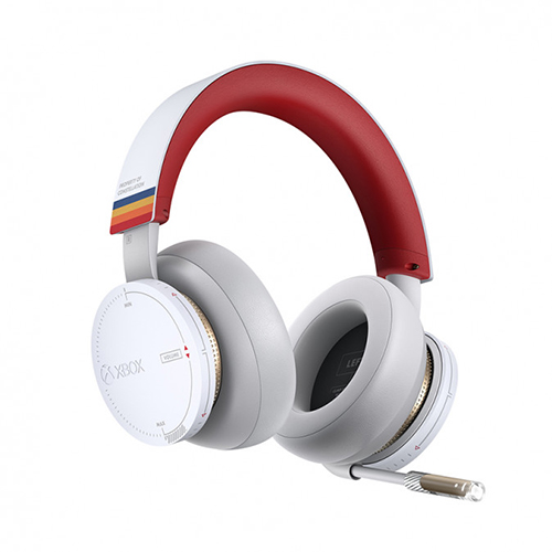 Microsoft Xbox Wireless (vezeték nélküli) Headset Starfield Limited Edition (TLL-00014) Dobozos - 2