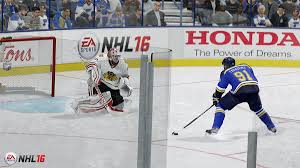 NHL 16 - Xbox One /ÚJ/ - 3