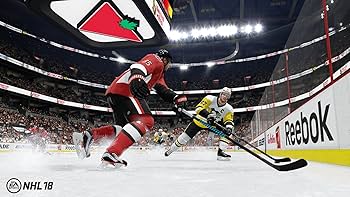 NHL 18 - Xbox One - 3