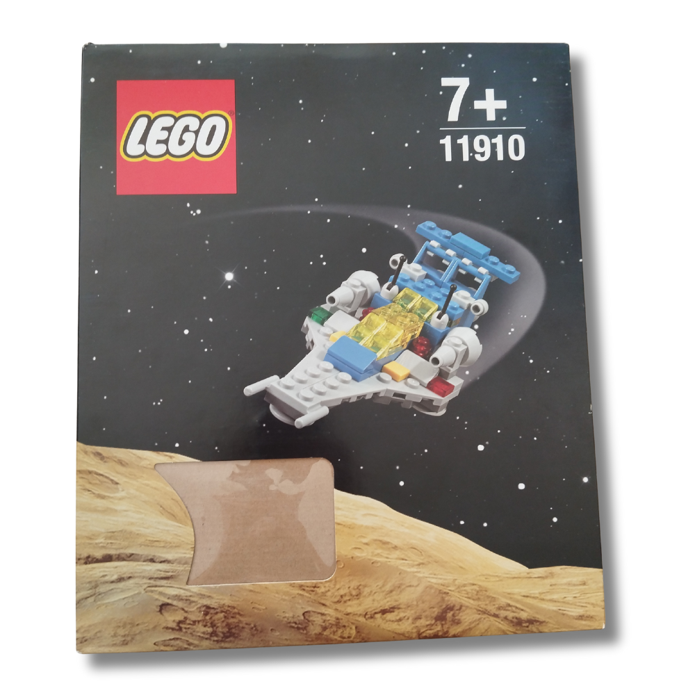 Great LEGO Sets A Visual History /angol nyelvű, lego készlet nélkül/ - 6