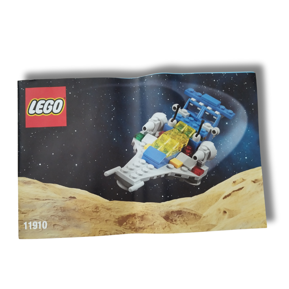 Great LEGO Sets A Visual History /angol nyelvű, lego készlet nélkül/ - 8