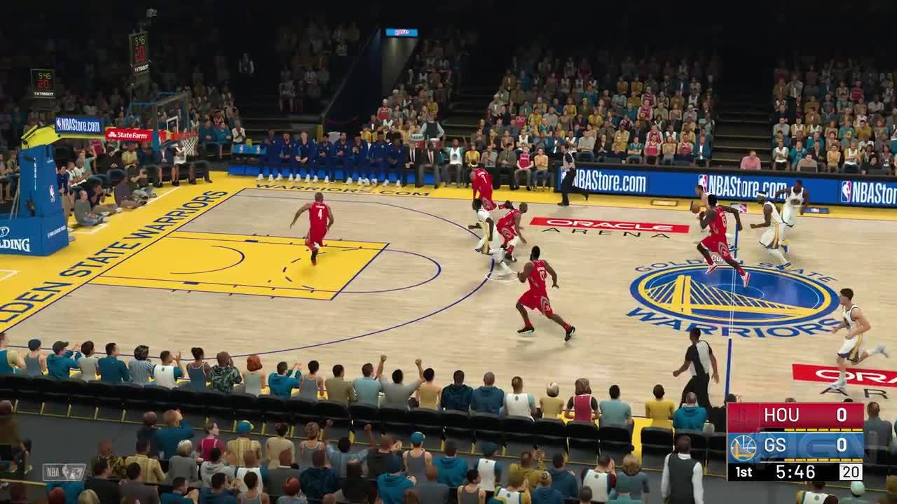 NBA 2K19 - Xbox One - 2