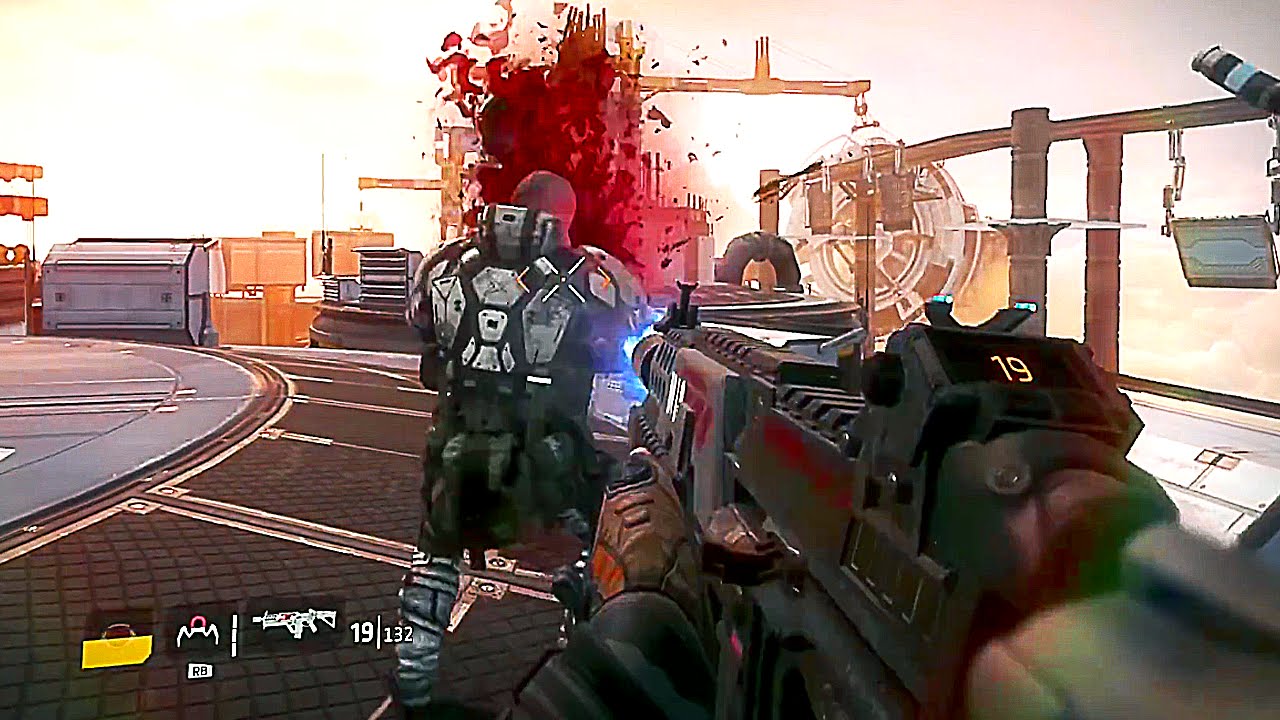 Titanfall 2 - PS4 - 3