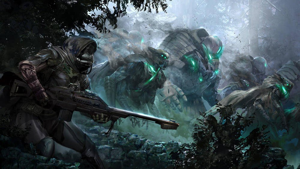 Destiny Vanguard Edition - PS4  - 3