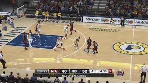 NBA Live 14 - Xbox One - 3