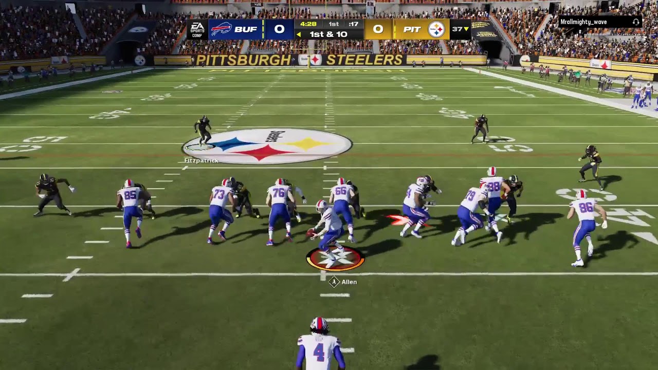 Madden NFL 25 - Xbox One - 2