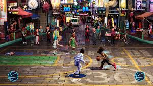 NBA 2K Playgrounds 2 - Xbox One - 3