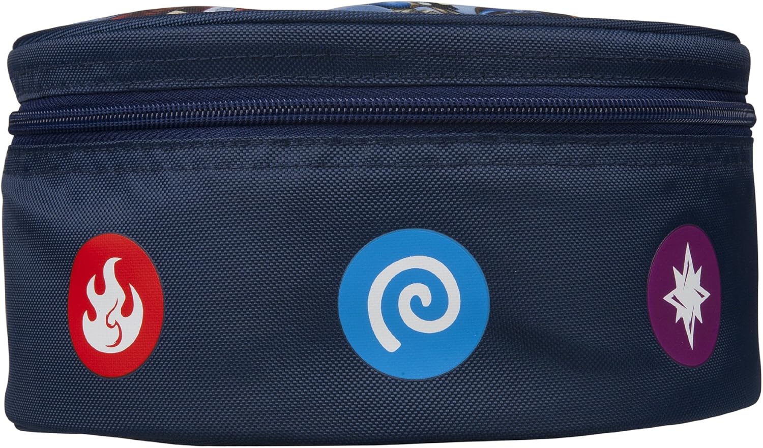 Skylanders Spyros Adventure Tároló - 4