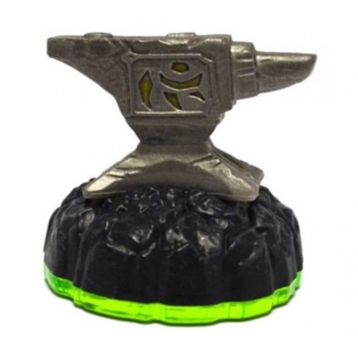 Skylanders Spyros Adventure - Anvil Rain játékfigura - 2