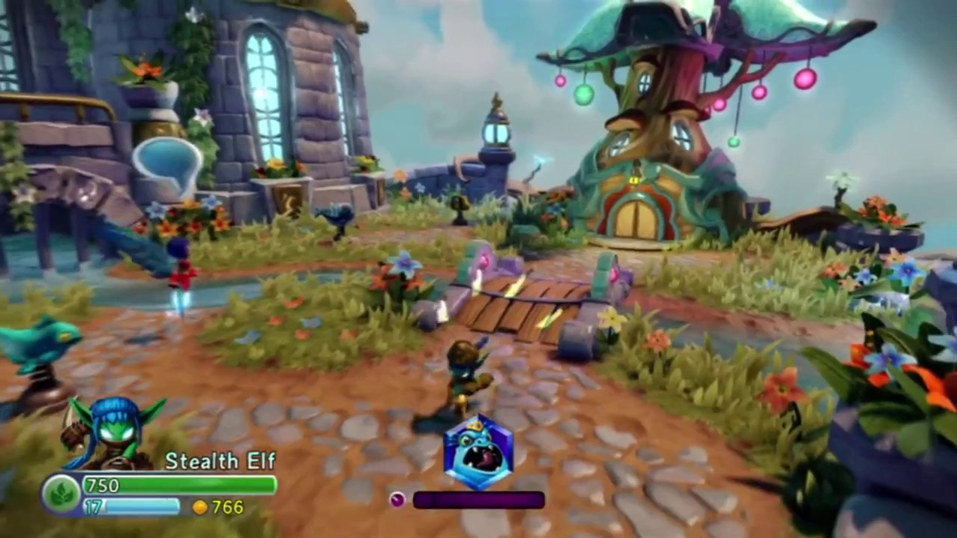 Skylanders Trap Team - Wii - 3