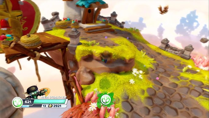 Skylanders Swap Force - Xbox One - 3