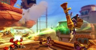 Skylanders Swap Force - PS3  - 3