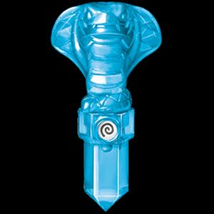 Skylanders Trap Team - Air Snake (Clody Cobra) Trap - 2