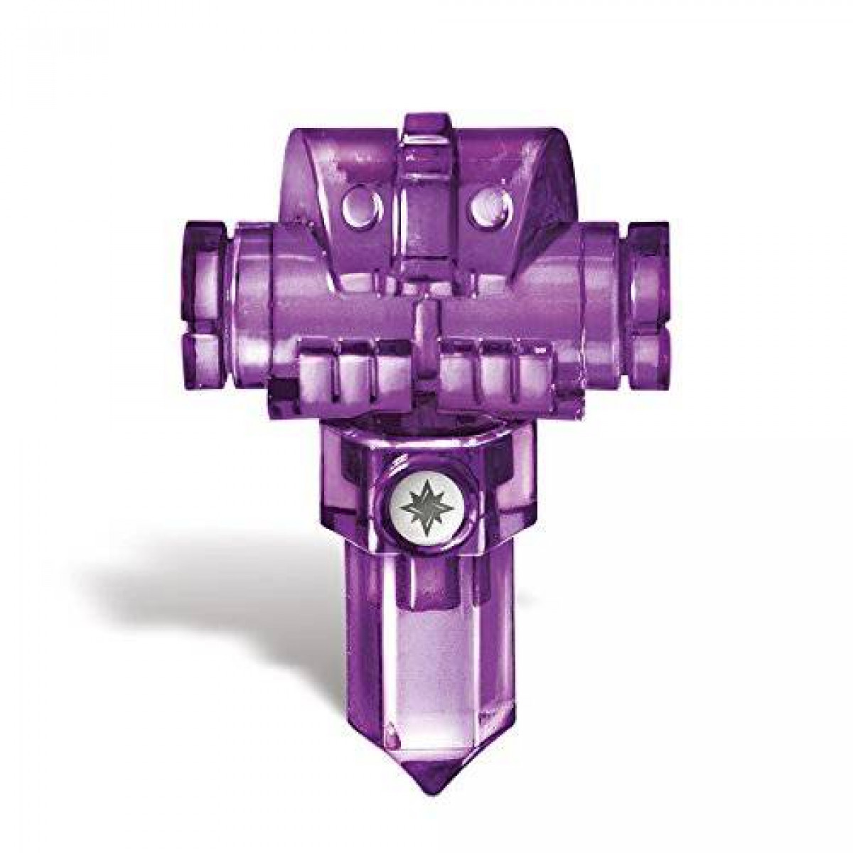 Skylanders Trap Team - Magic Log Holder (Biter's Bane) Trap - 2