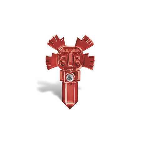 Skylanders Trap Team - Fire Totem (Searing Spinner) Trap  - 2