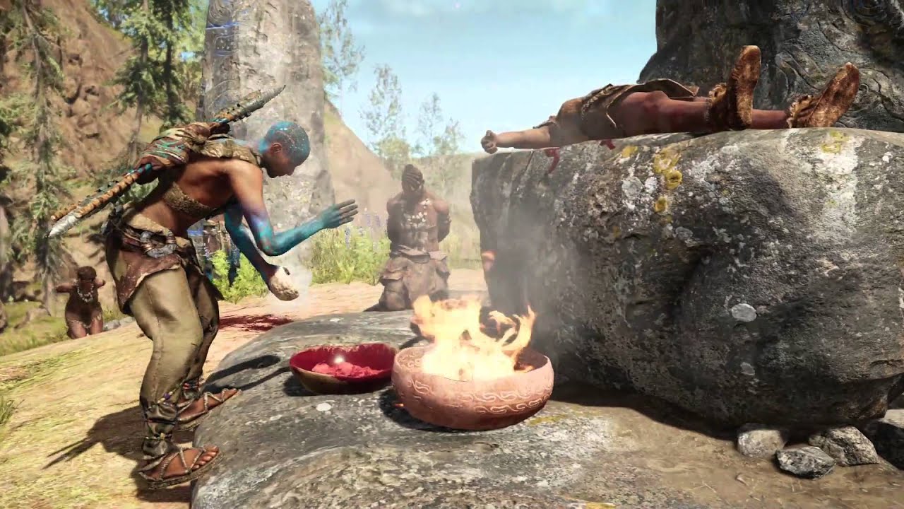 Far Cry Primal - Xbox One - 2