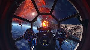 Star Wars Squadrons - Xbox One - 2