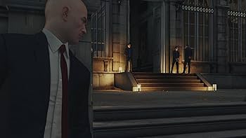 Hitman The Complete First Season Steelbook Edition - Xbox One /fémtokos változat/ - 2