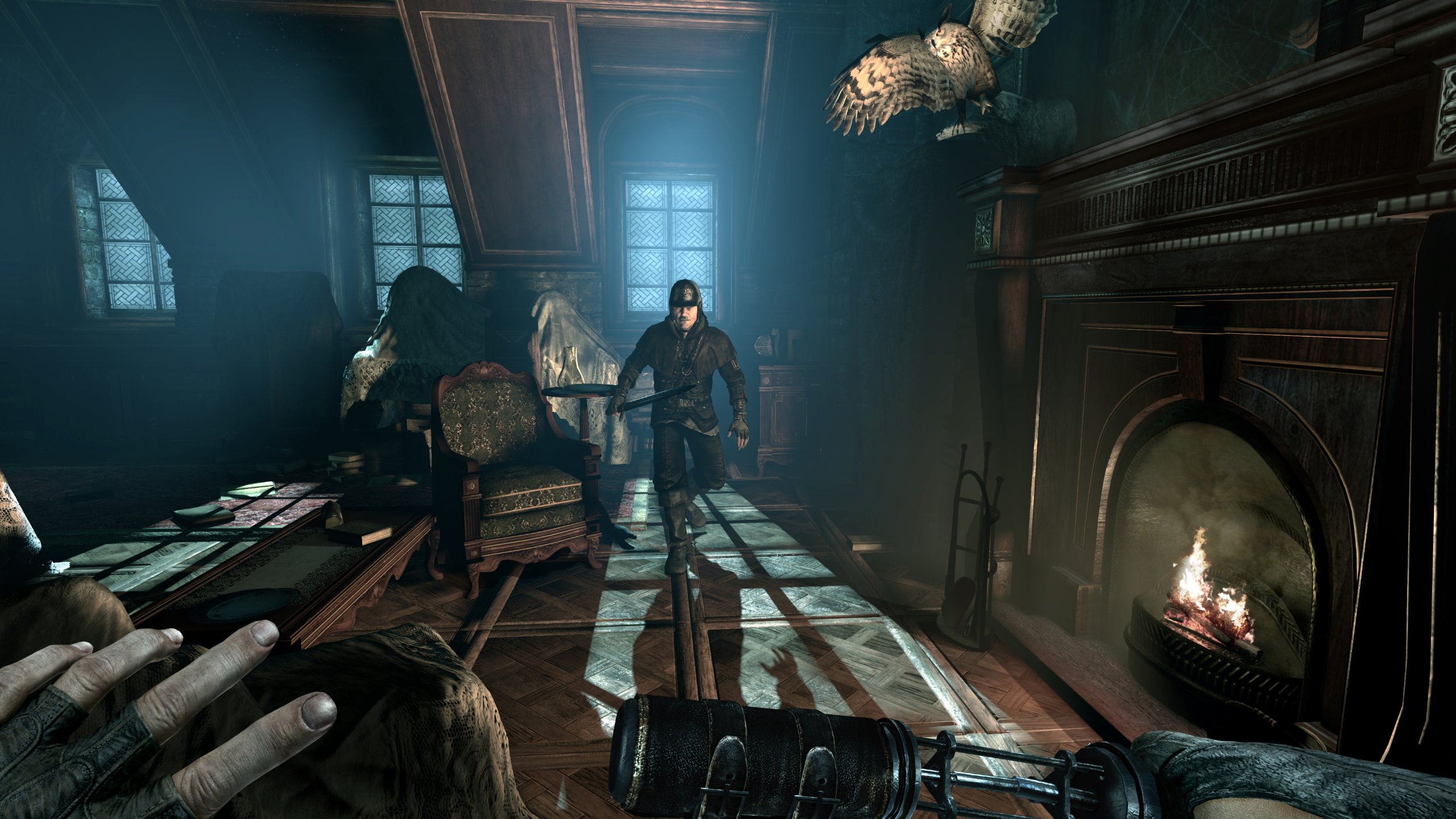 Thief - Xbox One - 2