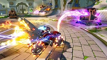 Skylanders SuperChargers - Xbox 360 - 2