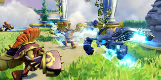 Skylanders SuperChargers - Xbox 360 - 3