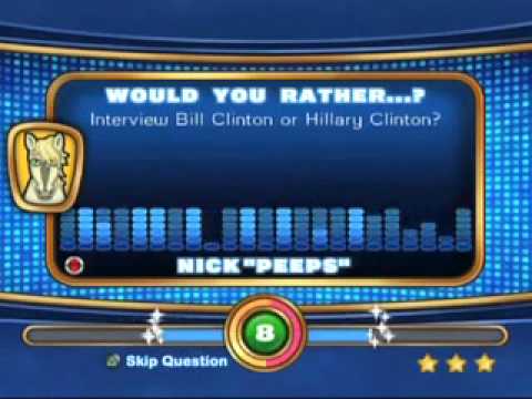 Truth or Lies - PS3 - 2