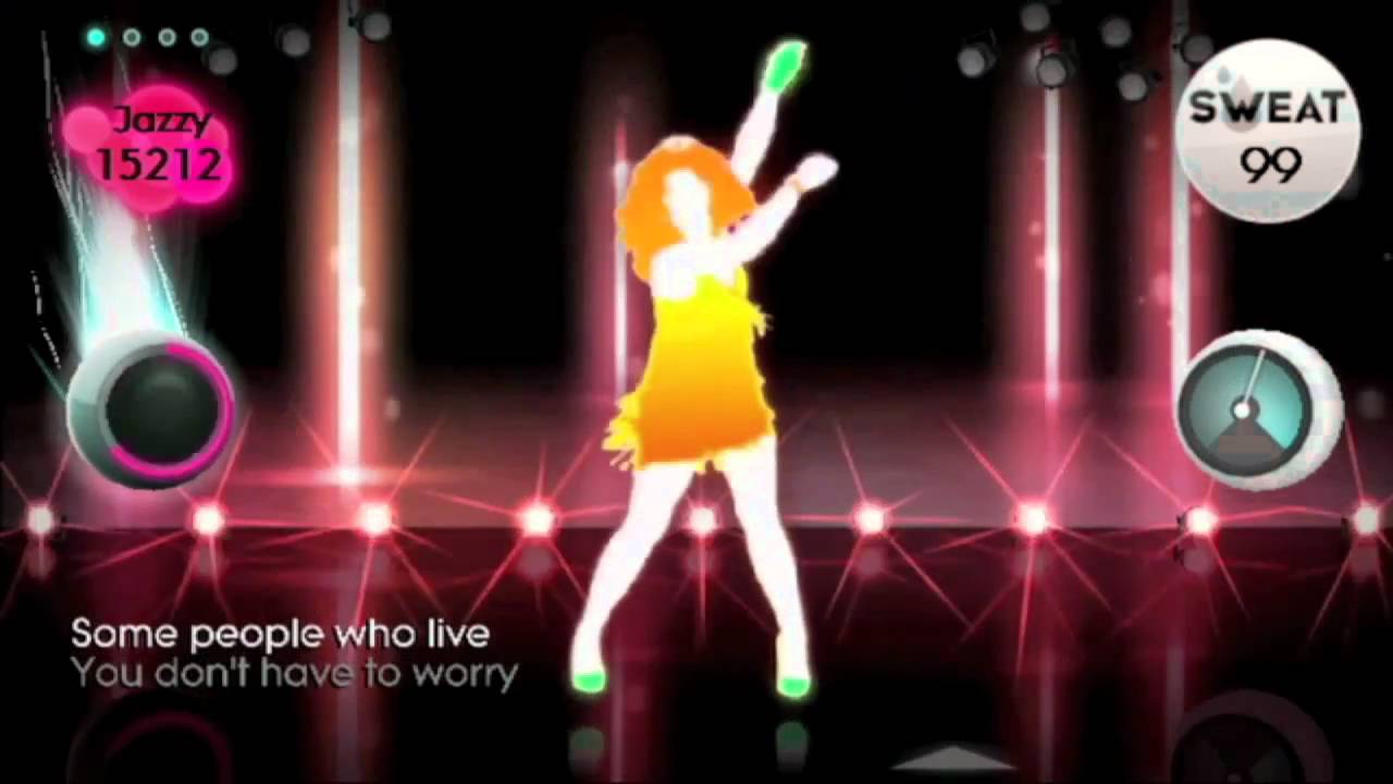 Just Dance 2 - Nintendo Wii - 2