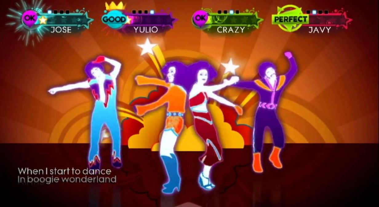 Just Dance 3 - Nintendo Wii - 2