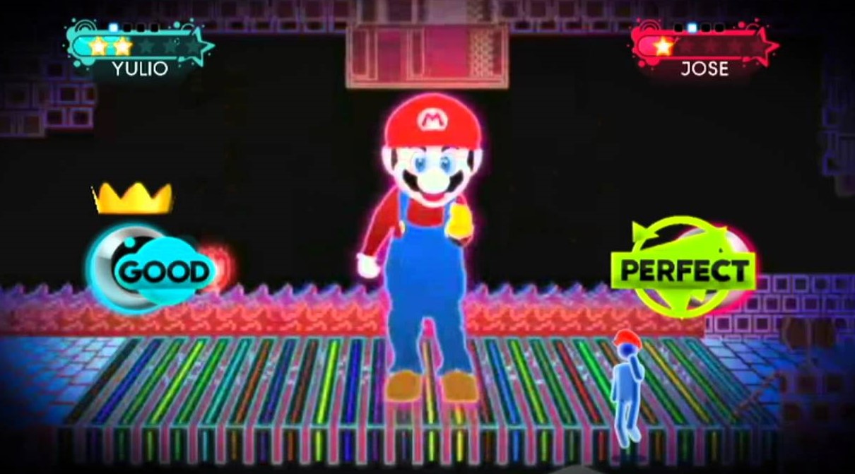 Just Dance 3 - Nintendo Wii - 3