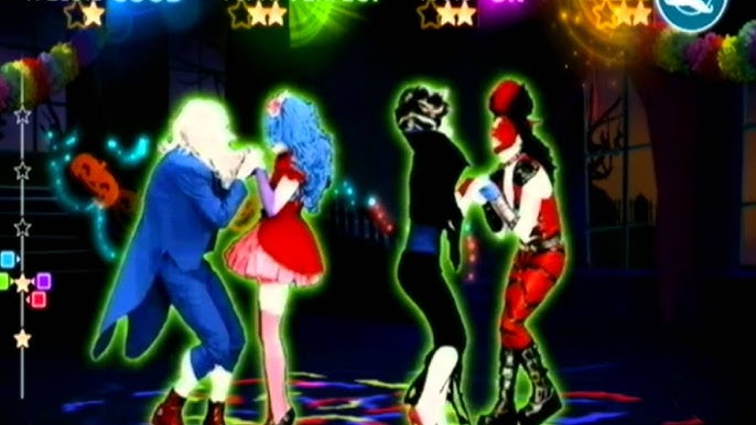 Just Dance 4 Special Edition - Nintendo Wii - 2