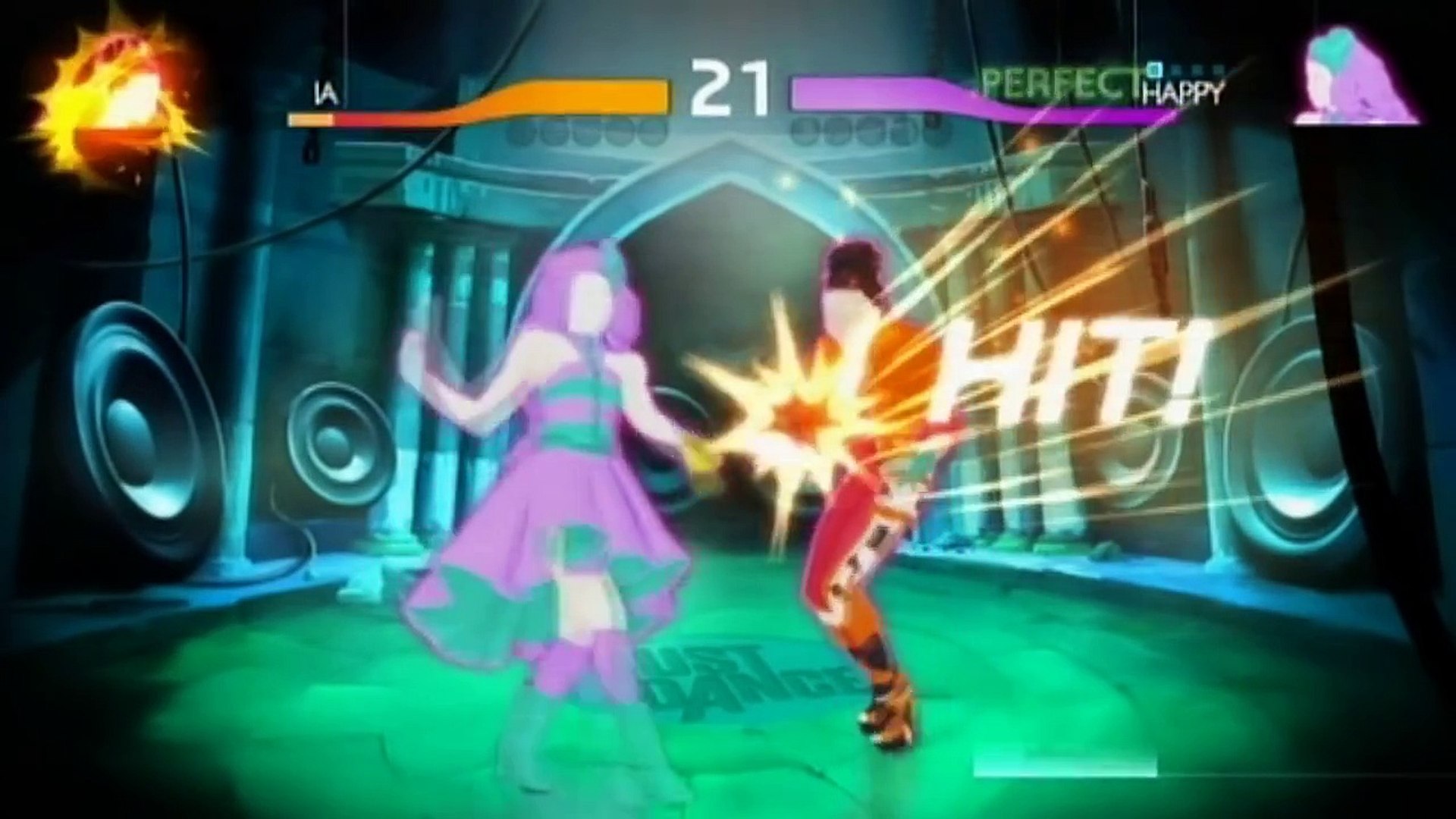 Just Dance 4 Special Edition - Nintendo Wii - 3