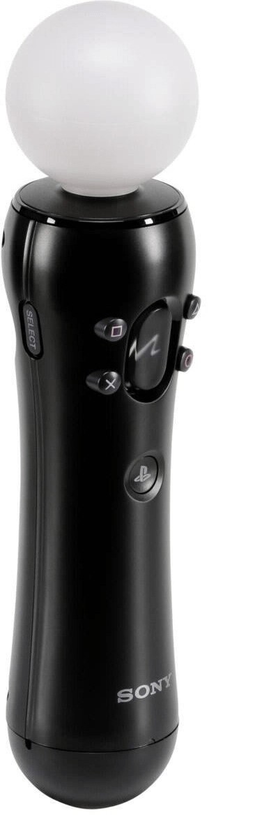 Sony PlayStation Move Motion Controller - PS4 - 2