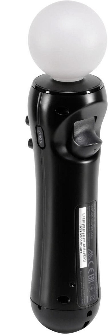 Sony PlayStation Move Motion Controller - PS4 - 3