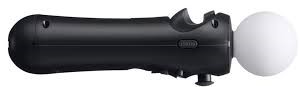 Sony PlayStation Move Motion Controller - PS4 - 5