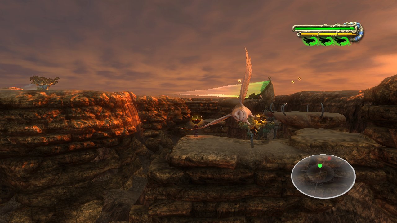 Legend of the Guardians The Owls of Gahoole - Nintendo DS /Az Őrzők legendája/ /kártya/ - 2