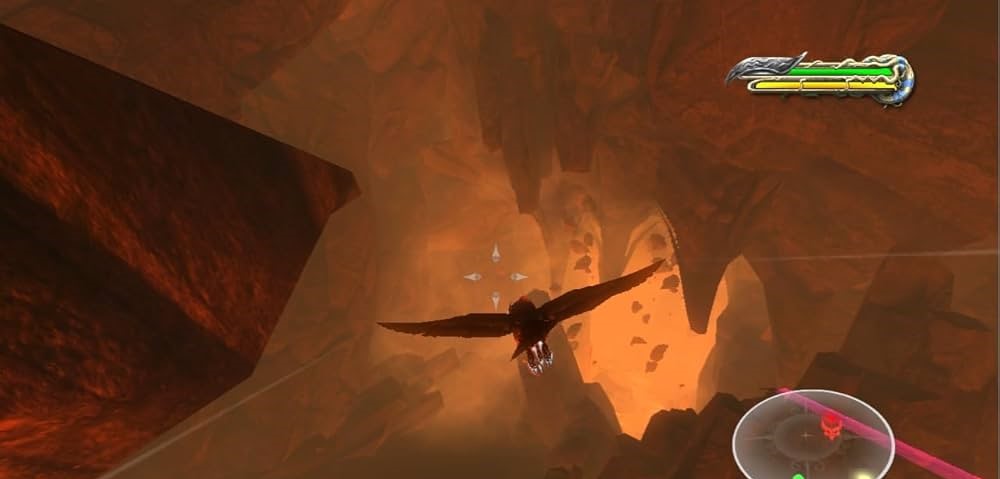 Legend of the Guardians The Owls of Gahoole - Nintendo DS /Az Őrzők legendája/ /kártya/ - 3