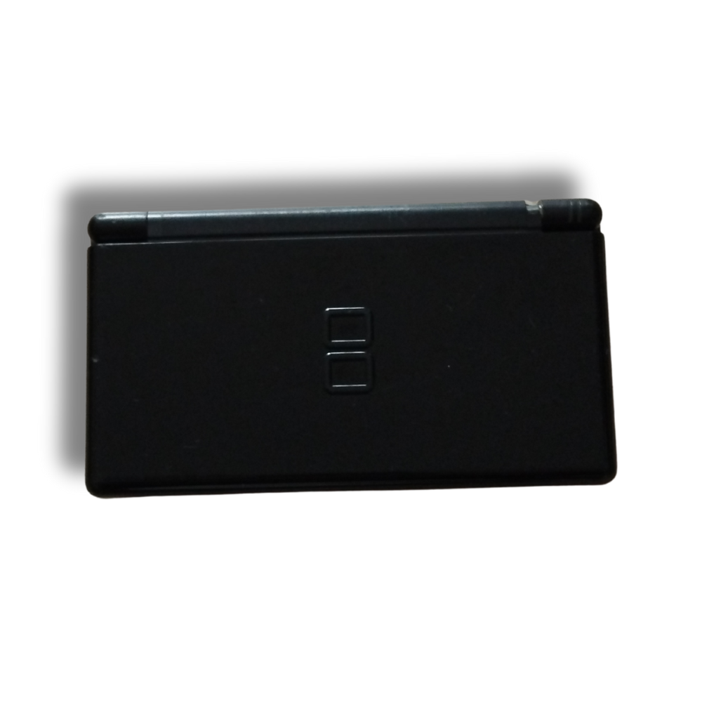 Nintendo DS Lite - Fekete - 2