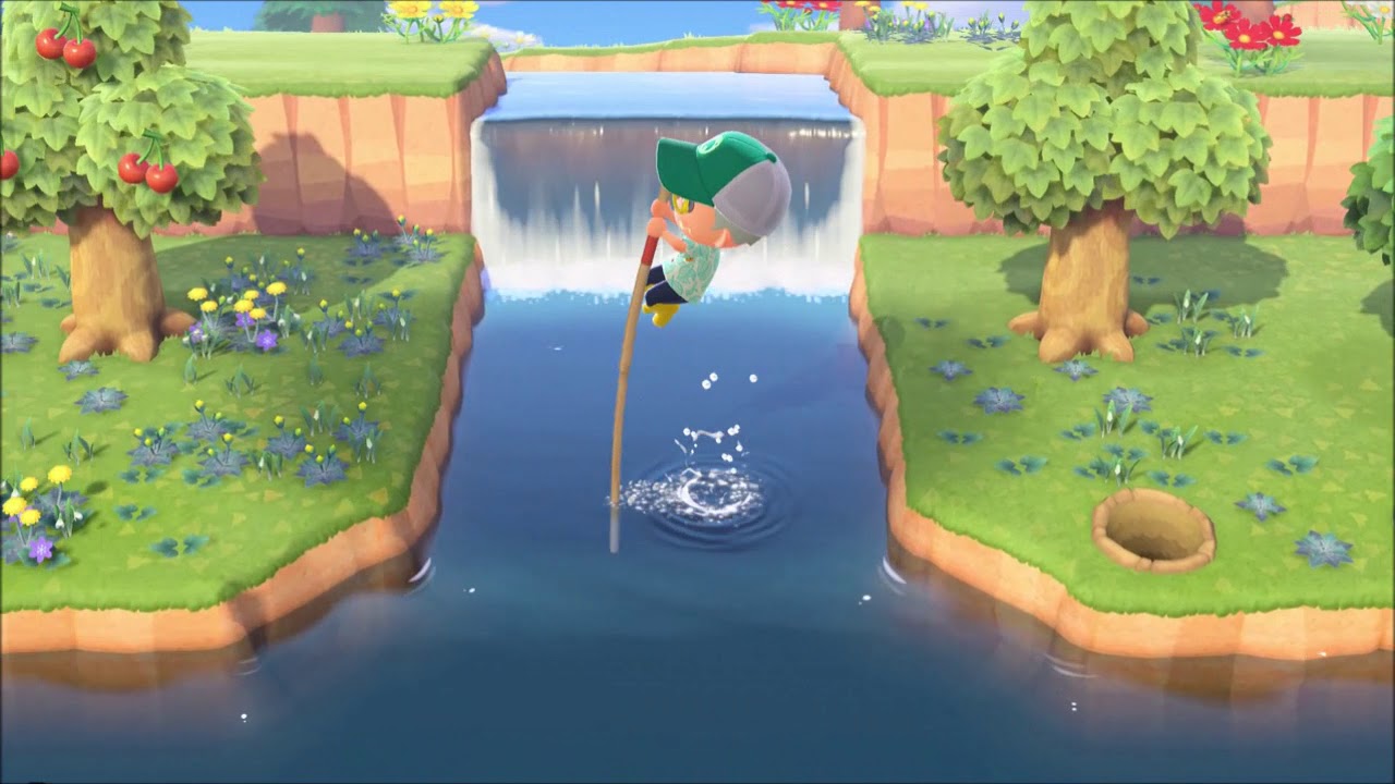 Animal Crossing New Horizons - Nintendo Switch - 3