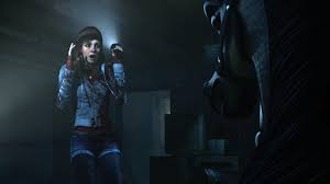 Until Dawn - PS4 - 3