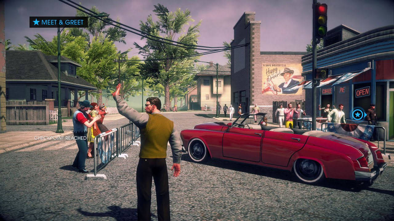 Saints Row - PS4 - 3