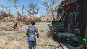 Fallout 4 - PS4 - 2