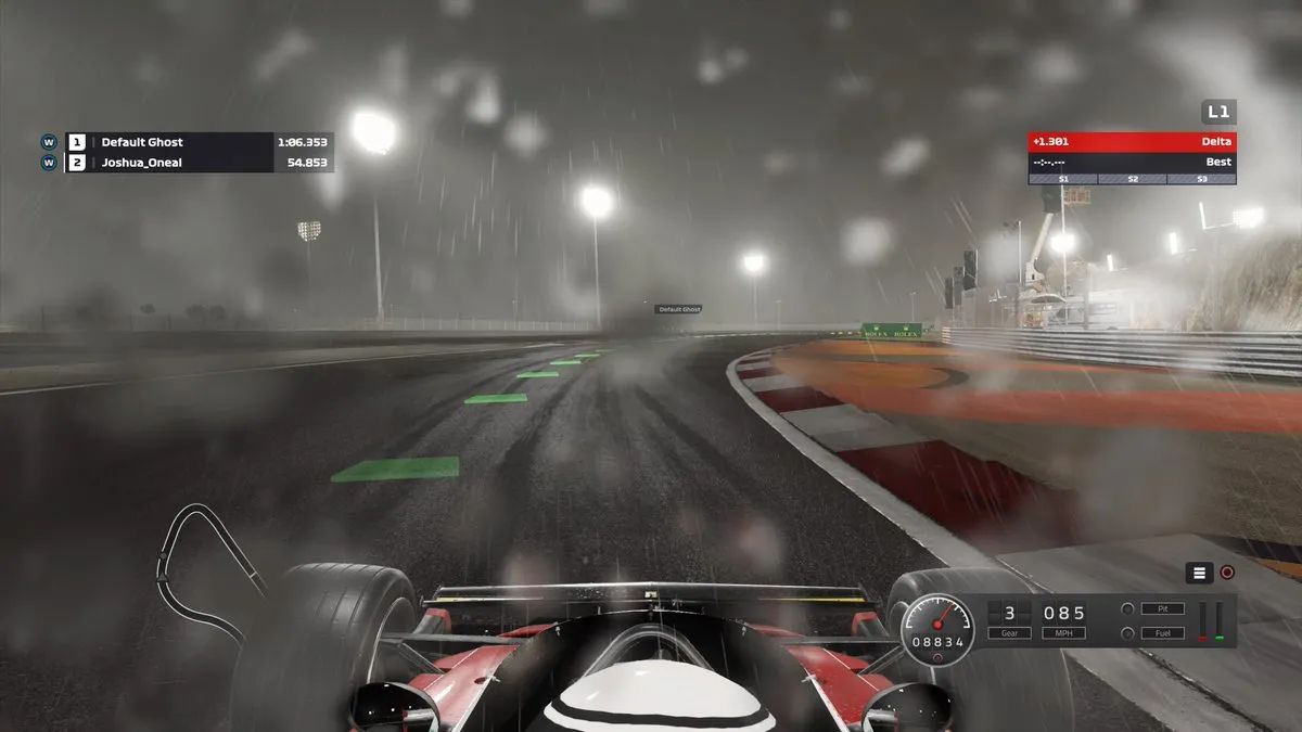 F1 2019 Anniversary Edition - PS4 - 2